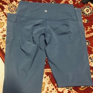 Lululemon Wunder Under Full Length 8
